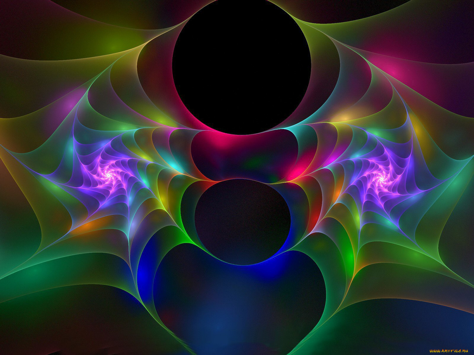 3, , fractal, , 